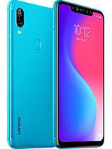 View Lenovo S5 Pro