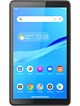 View Lenovo Tab M7