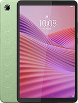 Lenovo Tab One phone