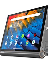 View Lenovo Yoga Smart Tab