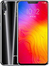 Lenovo Z5 phone