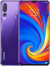 View Lenovo Z5s