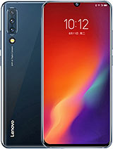 View Lenovo Z6