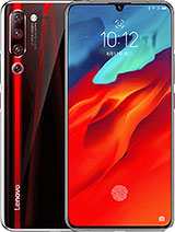 View Lenovo Z6 Pro 5G