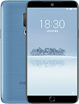 Meizu 15 phone