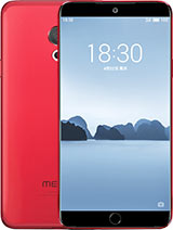 Meizu 15 Lite phone