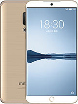 Meizu 15 Plus phone