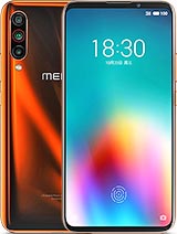 View Meizu 16T