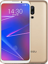 View Meizu 16X
