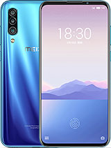 View Meizu 16Xs