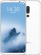 Meizu 16 phone