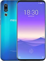 View Meizu 16s