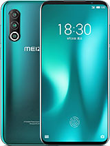 View Meizu 16s Pro
