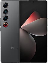 View Meizu 21 Pro