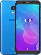 View Meizu C9