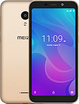 View Meizu C9 Pro