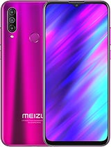 View Meizu M10