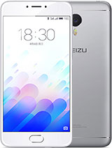 Meizu M3 Note (Meizu)