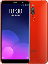 Meizu M6T phone