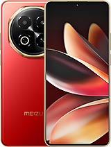 View Meizu Note 16