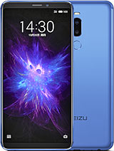 View Meizu Note 8
