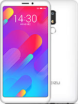 View Meizu V8
