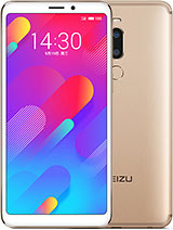 View Meizu V8 Pro