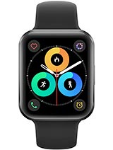 View Meizu Watch