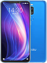 View Meizu X8