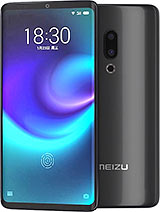 View Meizu Zero