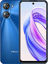 View Meizu mblu 21
