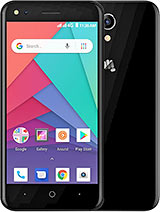 Micromax Bharat Go phone