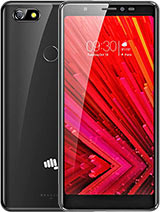 Micromax Canvas Infinity Life phone