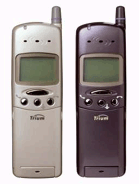 Mitsubishi Trium Aria phone