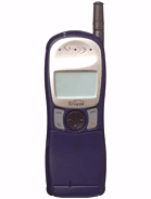 Mitsubishi Trium Galaxy phone