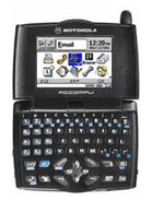 Motorola Accompli 009 phone