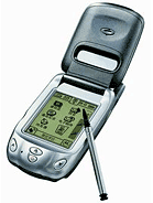 Motorola Accompli 388 phone