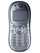 Motorola C332 phone
