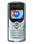 Motorola C350 phone
