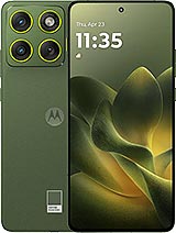 Motorola Edge 70 phone