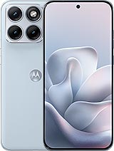 Motorola Edge 70 Fusion phone