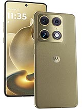 Motorola Edge 70 Ultra