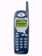 Motorola M3888 phone