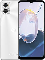 View Motorola Moto E22i