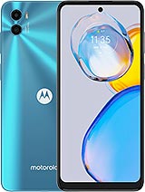 View Motorola Moto E32 (India)