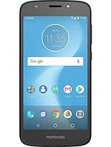 View Motorola Moto E5 Cruise