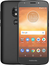 Motorola Moto E5 Play phone