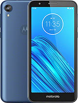 View Motorola Moto E6