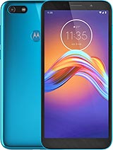 View Motorola Moto E6 Play