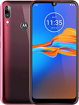 View Motorola Moto E6 Plus